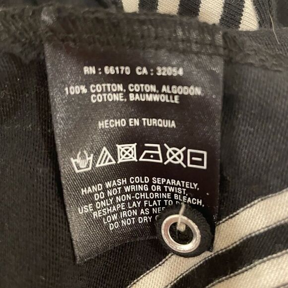 Anthropologie Striped Knit  - Picture 5 of 6